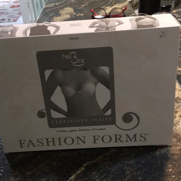 Fashion forms